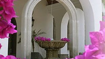 Hotel Hacienda La Venta