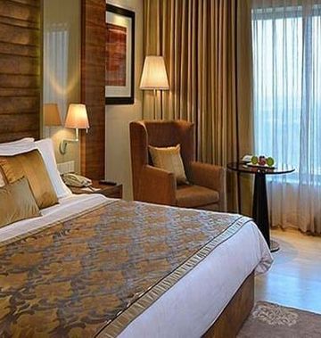 Fortune District Centre Ghaziabad