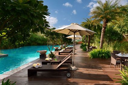 Ananta Spa & Resorts Udaipur