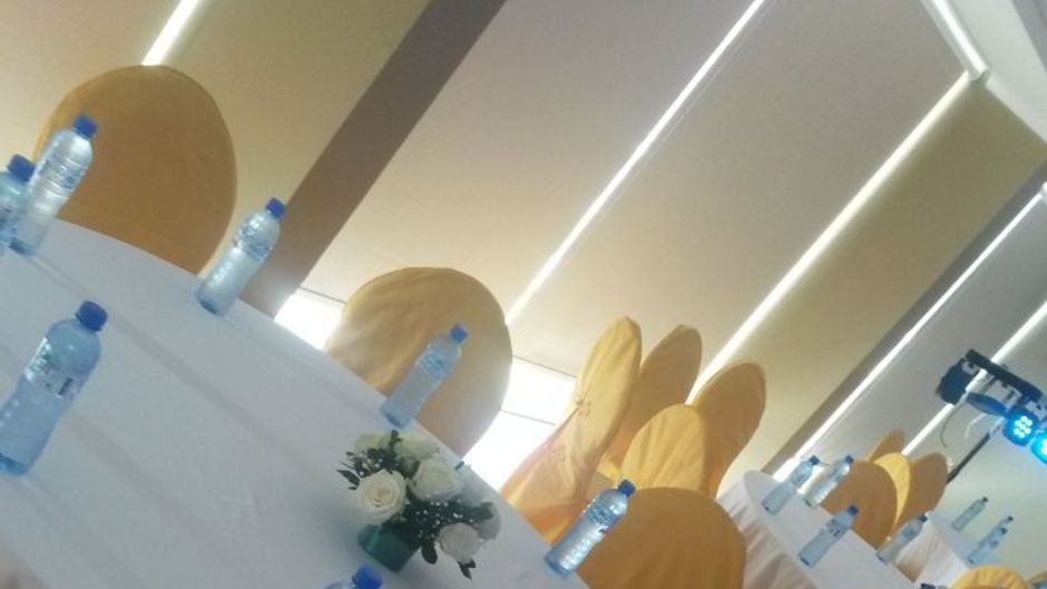 CBD Hotel Banquet