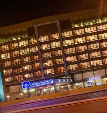 CBD Hotel