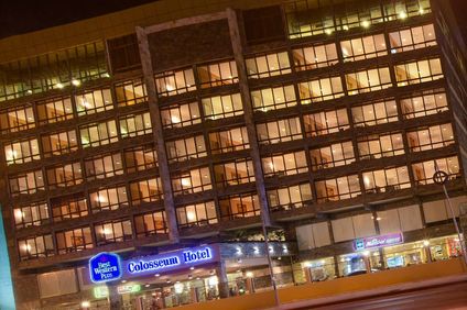 CBD Hotel