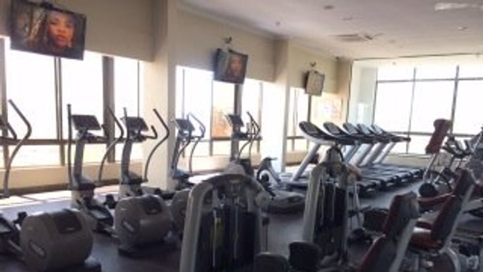 CBD Hotel Health