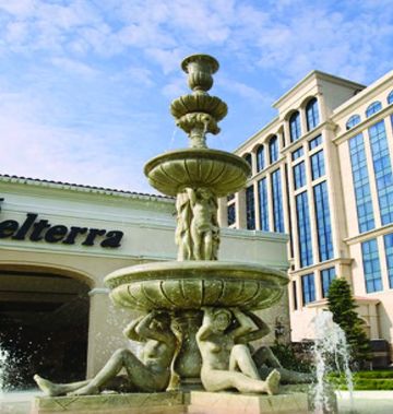 Belterra Casino Resort