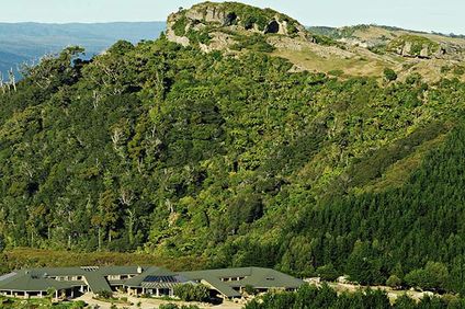 Westhaven Luxury Lodge