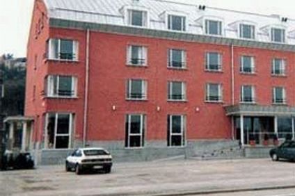 Hotel Sirius