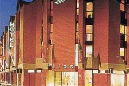 Hotel Lido Mons Centre