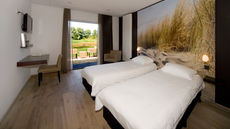 Fletcher Landgoedhotel Renesse