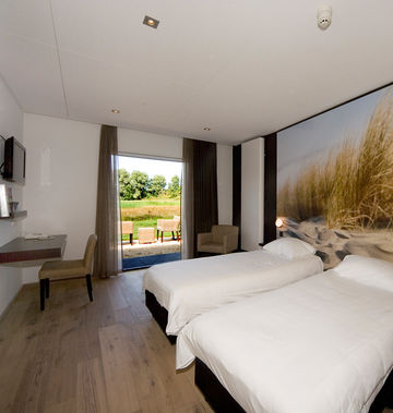 Fletcher Landgoedhotel Renesse
