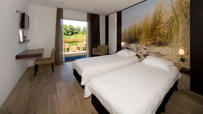 Fletcher Landgoedhotel Renesse