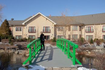Mirbeau Inn & Spa at The Pinehills