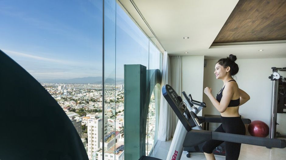 A La Carte Da Nang Beach Health