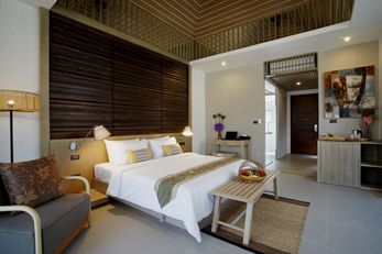 Mandarava Resort Karon Beach