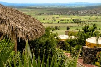 Las Puertas al Cielo Resort & Spa