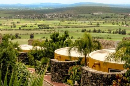 Las Puertas al Cielo Resort & Spa