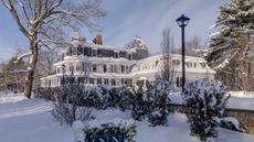 The Inn at Hastings Park