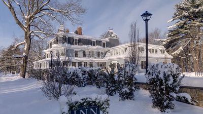 The Inn at Hastings Park