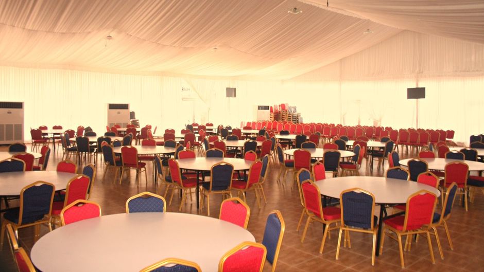 Sweet Spirit Hotel & Resort Mardezok Banquet