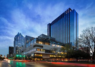 JW Marriott Austin