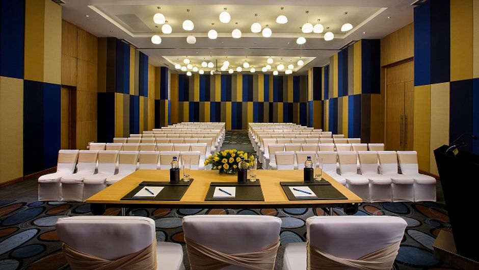 Novotel Chennai Sipcot Banquet