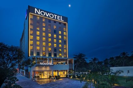 Novotel Chennai Sipcot