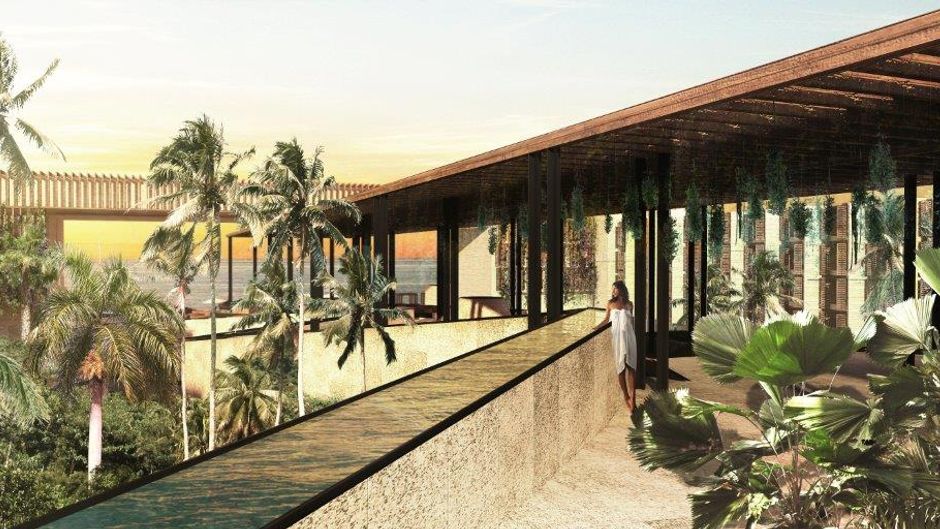 Devossion by Live Aqua Exterior