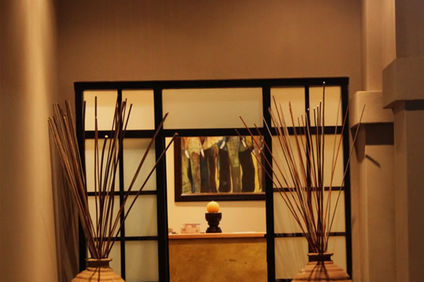 African Lodge
