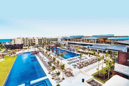Royalton Riviera Cancun Resort & Spa