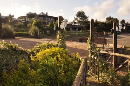 Las Cumbres Boutique Hotel & Spa