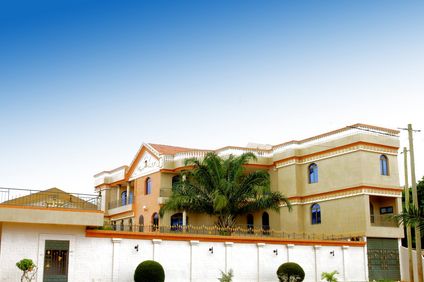 Mint Hotel Togo