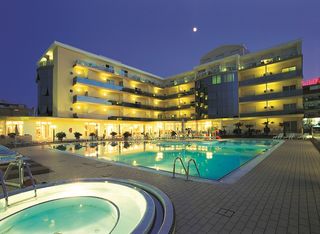 Hotel Valverde & Residenza