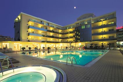 Hotel Valverde & Residenza