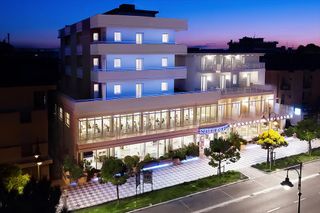 Hotel Nettuno