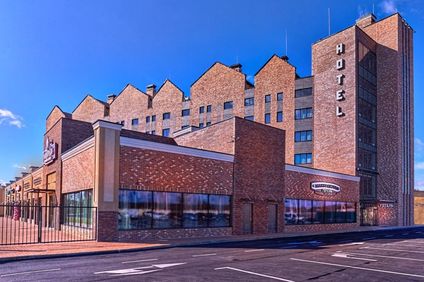 Manufactura Hotel