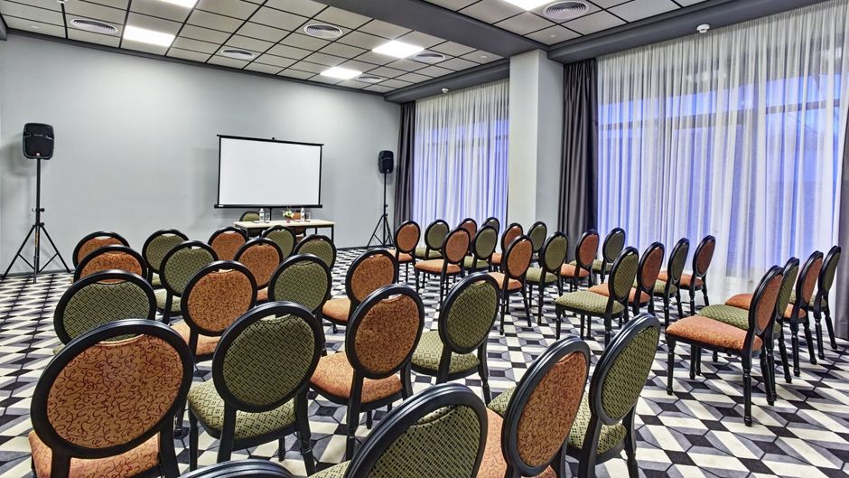 Manufactura Hotel Meeting