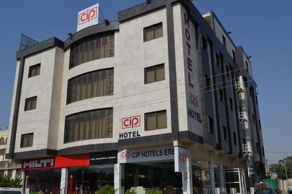 CIP Hotels Erbil