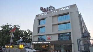 Vista Rooms Grand Eden Hotel