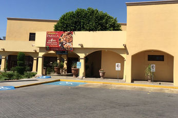 Gamma Ciudad Obregon