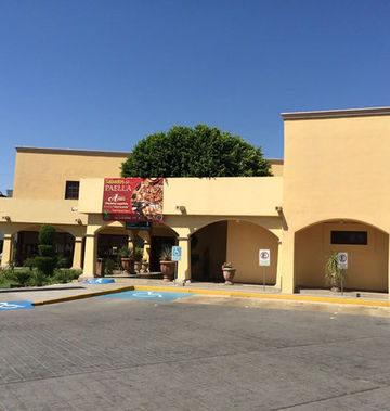 Gamma Ciudad Obregon