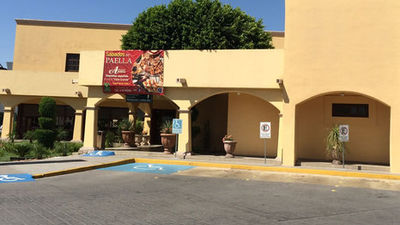 Gamma Ciudad Obregon