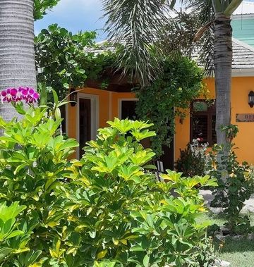 Buccaneer Beach Club