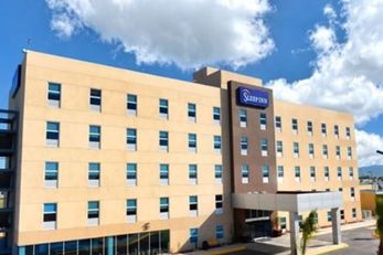 Greenwood Hotel Torreon