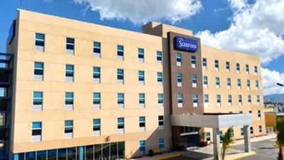 Greenwood Hotel Torreon