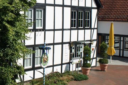 Hotel Lindenhof