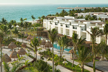 Finest Playa Mujeres