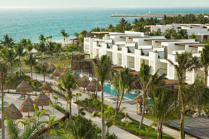 Finest Playa Mujeres