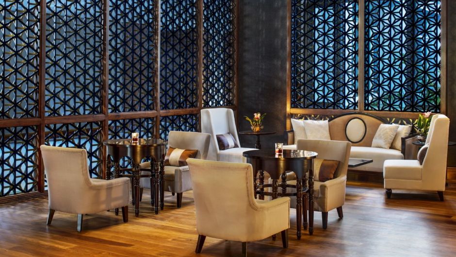 Jasmine Naypyitaw Hotel Restaurant