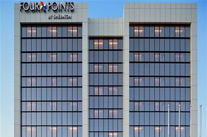 Four Points by Sheraton Istanbul Dudullu
