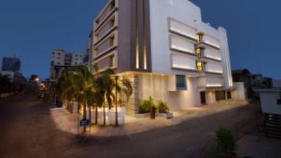Bizz The Hotel