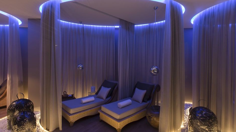 Hotel Moscow Marina Spa